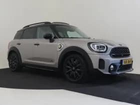MINI Countryman thumbnail 20