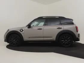 MINI Countryman thumbnail 3