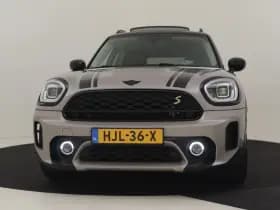 MINI Countryman thumbnail 29