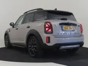 MINI Countryman thumbnail 10