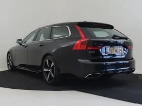 Volvo V90 thumbnail 12