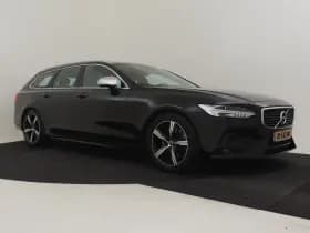 Volvo V90 thumbnail 26