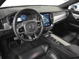 Volvo V90 thumbnail 4