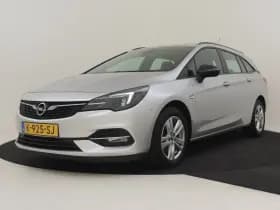 Opel Astra Sports Tourer