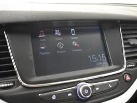 Opel Astra Sports Tourer thumbnail 14