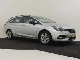 Opel Astra Sports Tourer thumbnail 20