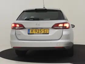 Opel Astra Sports Tourer thumbnail 23
