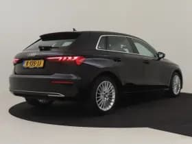Audi A3 thumbnail 2