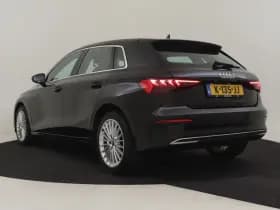 Audi A3 thumbnail 11