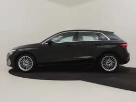 Audi A3 thumbnail 3