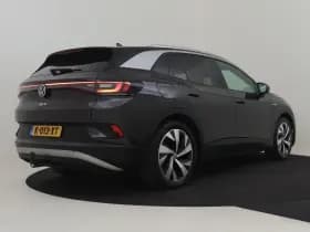 Volkswagen ID.4 thumbnail 2