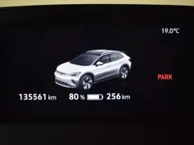 Volkswagen ID.4 thumbnail 14