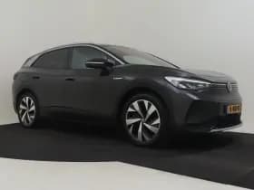 Volkswagen ID.4 thumbnail 21