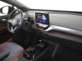 Volkswagen ID.4 thumbnail 5