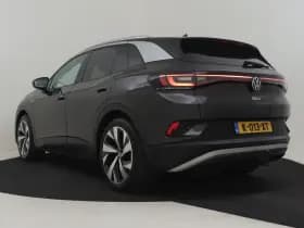 Volkswagen ID.4 thumbnail 9