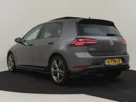 Volkswagen Golf thumbnail 11