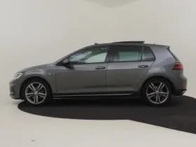 Volkswagen Golf thumbnail 3