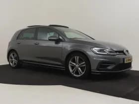 Volkswagen Golf thumbnail 22