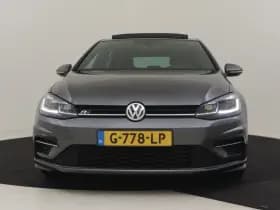 Volkswagen Golf thumbnail 23