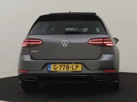 Volkswagen Golf thumbnail 27