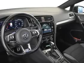 Volkswagen Golf thumbnail 5