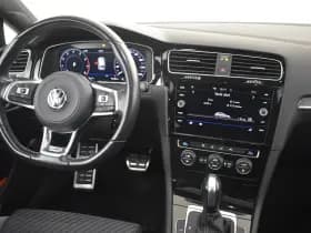 Volkswagen Golf thumbnail 6