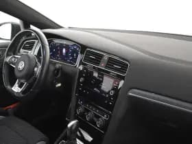 Volkswagen Golf thumbnail 7