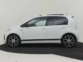 Volkswagen Up! thumbnail 2