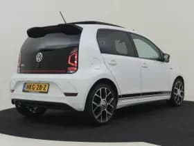 Volkswagen Up! thumbnail 3