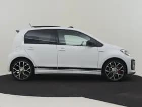 Volkswagen Up! thumbnail 8