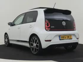Volkswagen Up! thumbnail 9