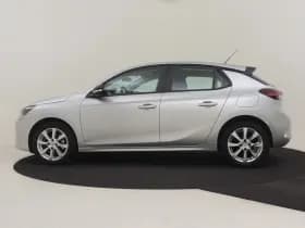 Opel Corsa thumbnail 3