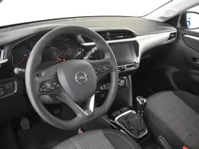 Opel Corsa thumbnail 4