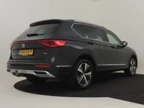 SEAT Tarraco thumbnail 2