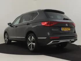 SEAT Tarraco thumbnail 11
