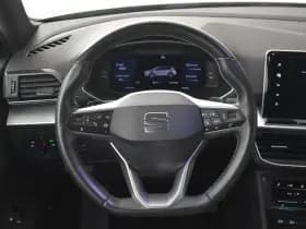 SEAT Tarraco thumbnail 12