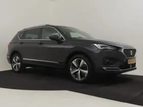 SEAT Tarraco thumbnail 29