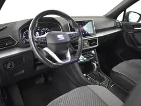 SEAT Tarraco thumbnail 4