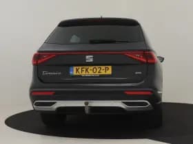 SEAT Tarraco thumbnail 35