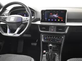 SEAT Tarraco thumbnail 5
