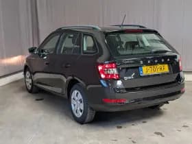 Škoda Fabia thumbnail 3