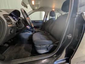 Škoda Fabia thumbnail 5