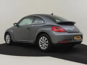 Volkswagen Beetle thumbnail 11