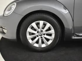 Volkswagen Beetle thumbnail 19