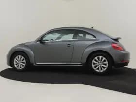 Volkswagen Beetle thumbnail 3