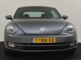 Volkswagen Beetle thumbnail 21