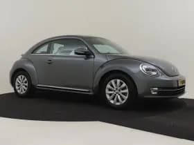Volkswagen Beetle thumbnail 22