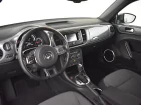 Volkswagen Beetle thumbnail 5