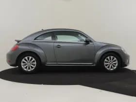 Volkswagen Beetle thumbnail 10