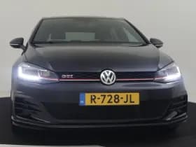 Volkswagen Golf thumbnail 20
